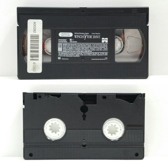 The Wings of the Dove (VHS, 1997) 4825E1M - Picture 8 of 11
